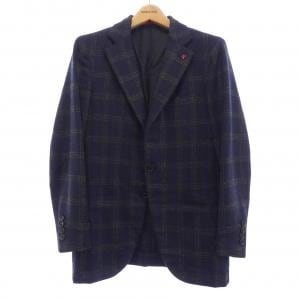 イザイア ISAIA ジャケット