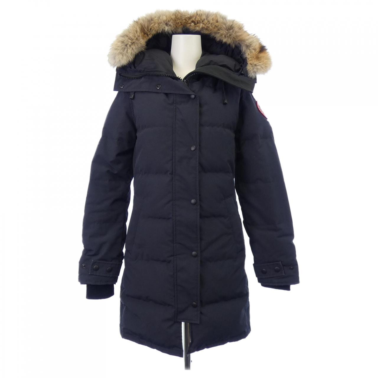 カナダグース CANADA GOOSE 2302JL MACKENZIE マッケンジー ダウンコート