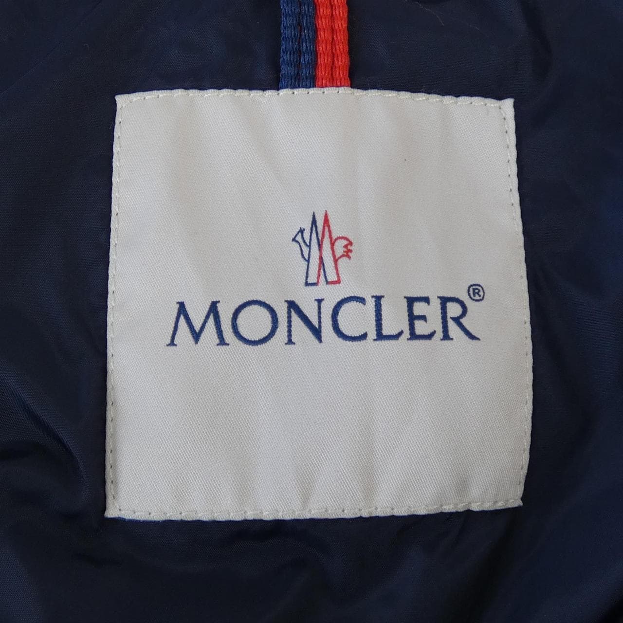 モンクレール MONCLER TOPAZ コート