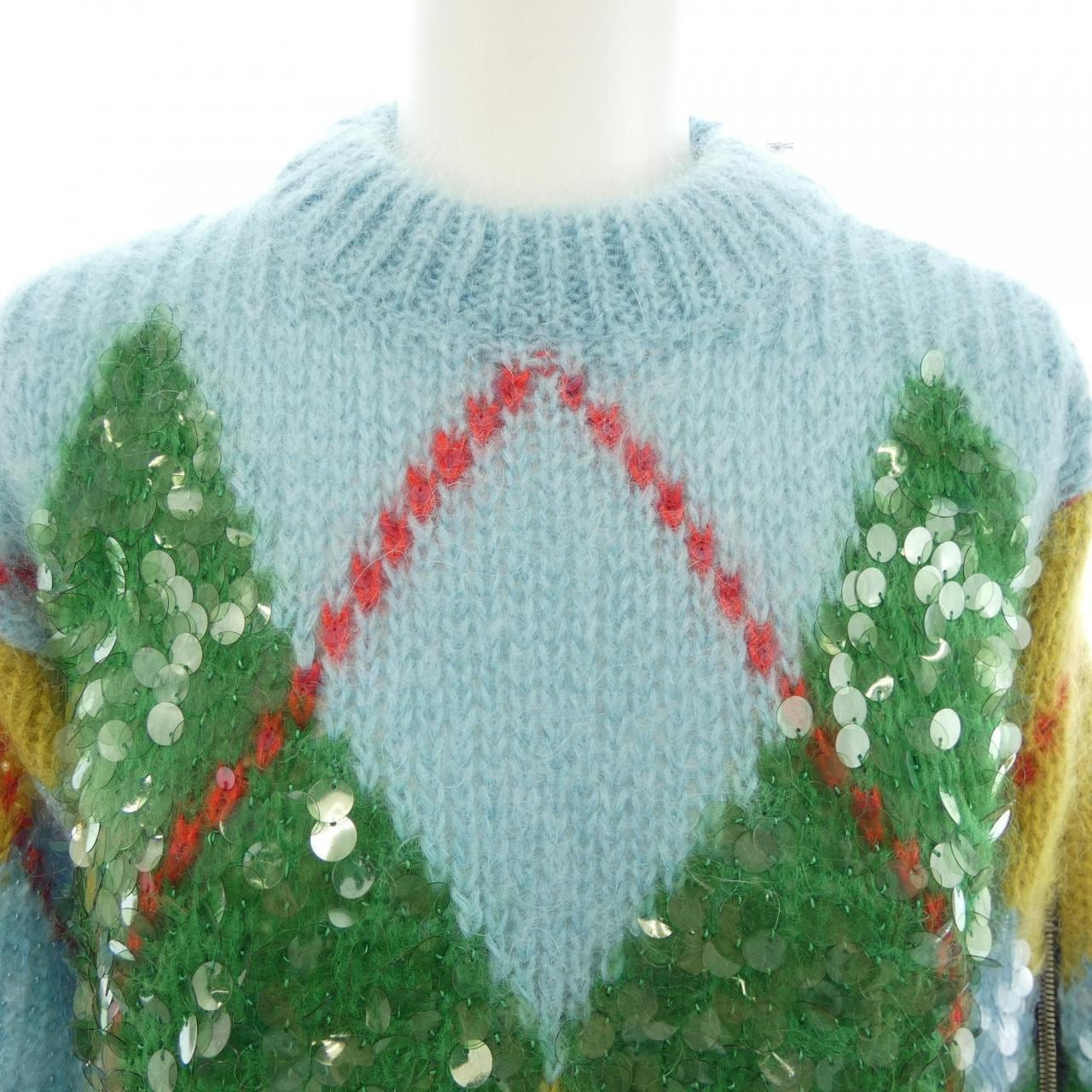 グッチ GUCCI 717385 XKCN1 ワンピース