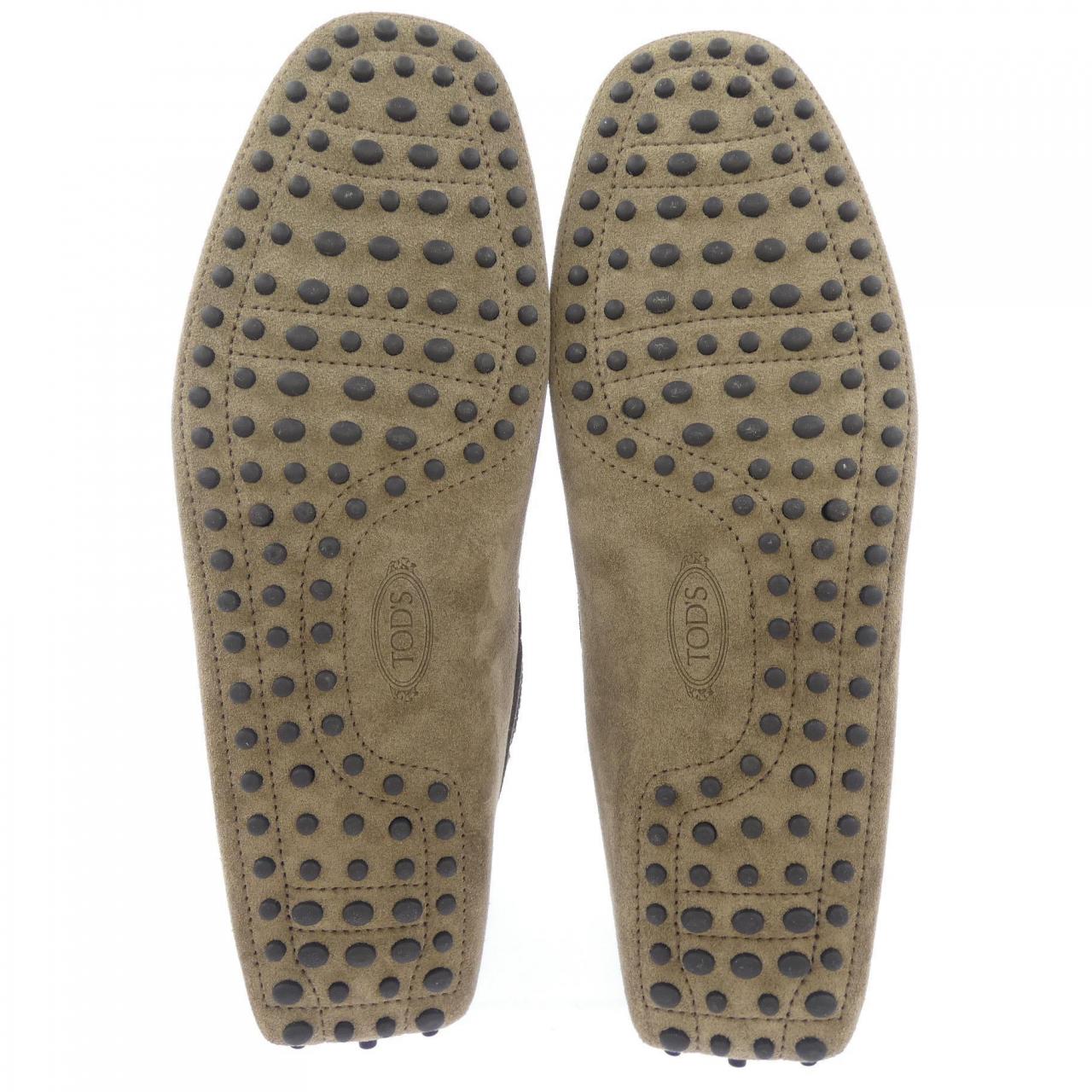 トッズ TOD'S シューズ