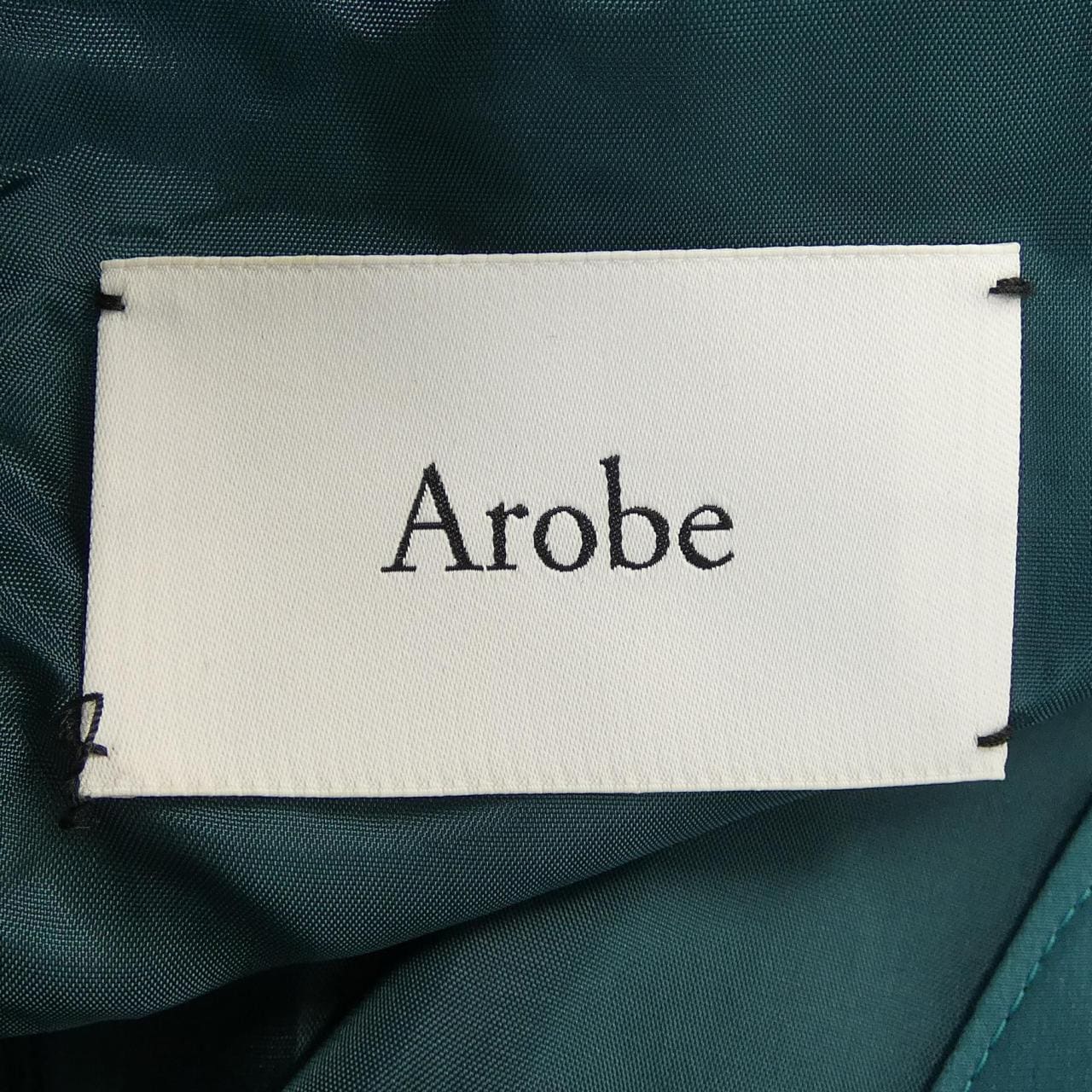アローブ Arobe ワンピース