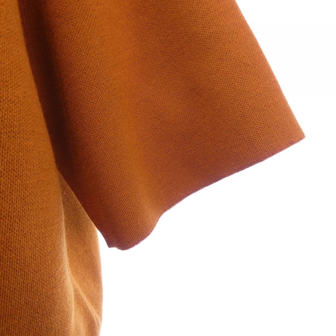 エルメス HERMES ストライプジャカードモチーフ 5E2647DL ニット