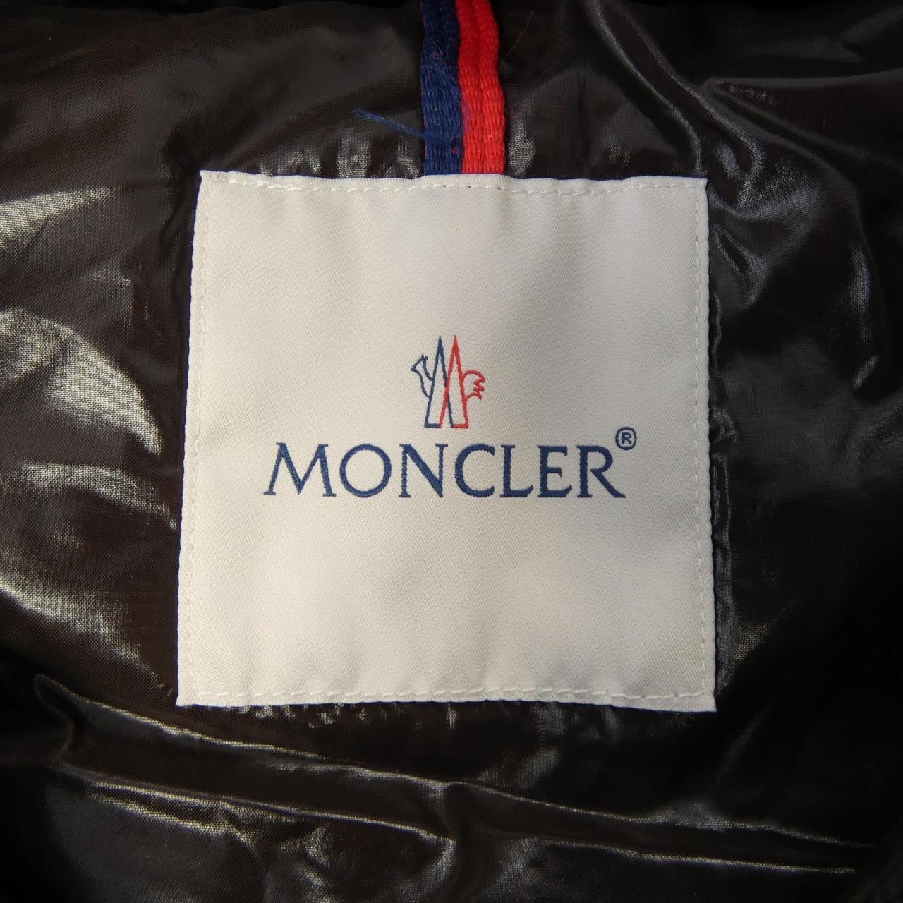モンクレール MONCLER TIB ダウンベスト