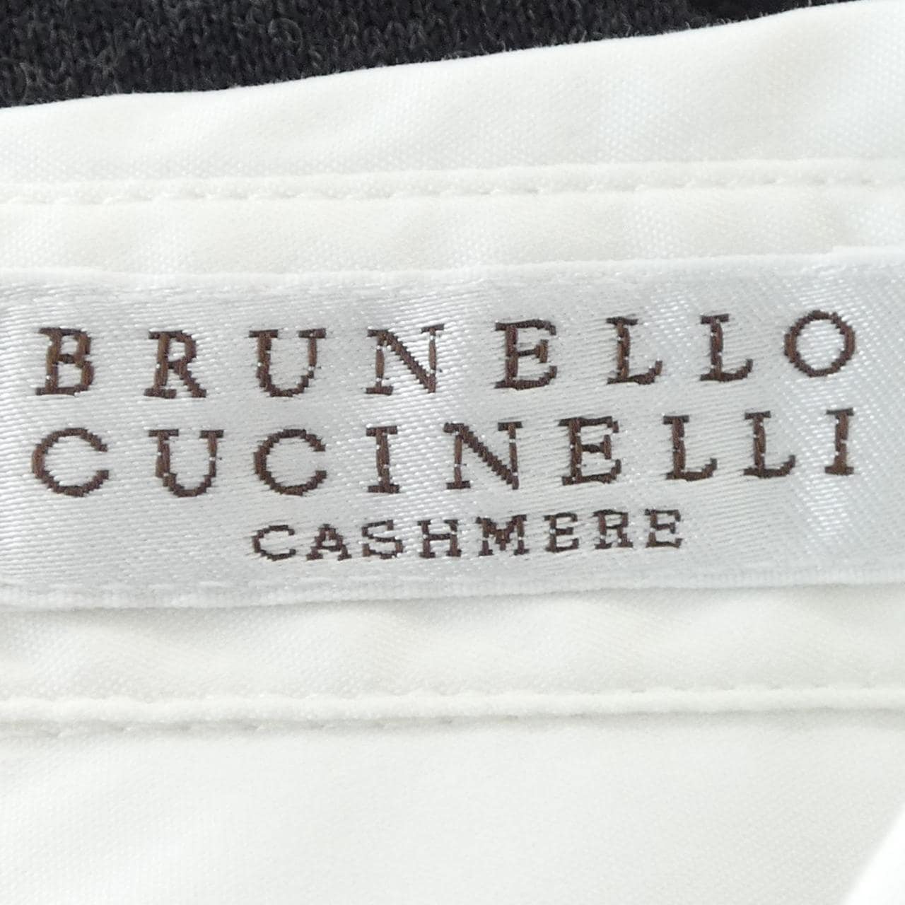 ブルネロクチネリ BRUNELLO CUCINELLI ニット