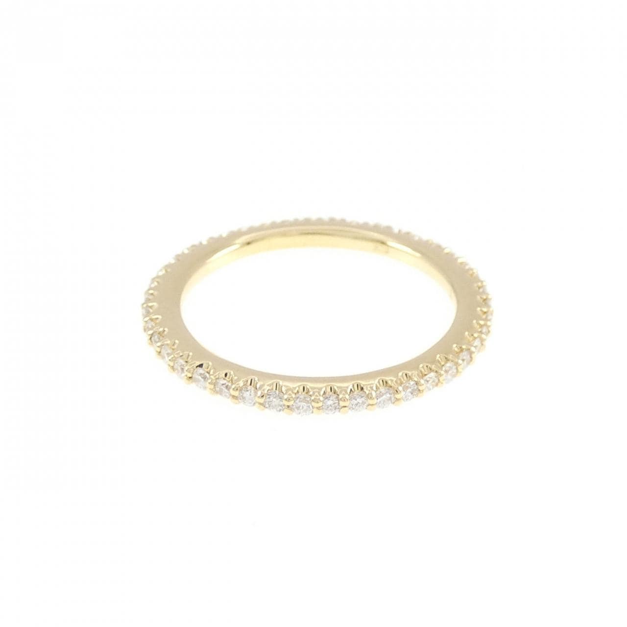 ポンテヴェキオ カリーナ リング 0.29CT