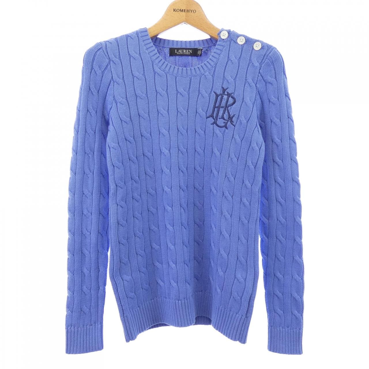 ローレンラルフローレン LAUREN RALPH LAUREN ニット