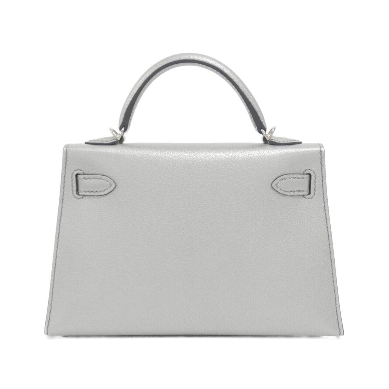 【未使用品】エルメス ミニケリー2 MINI 084743CK バッグ