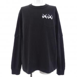 サカイ SACAI KAWS 21-0284S UNISEX Tシャツ