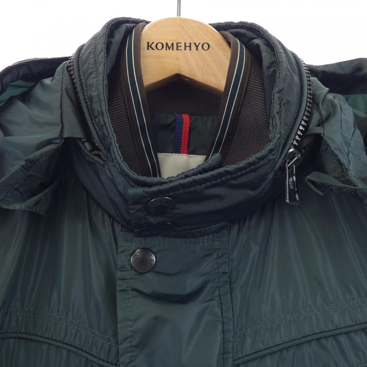 モンクレール MONCLER THEODORE ブルゾン