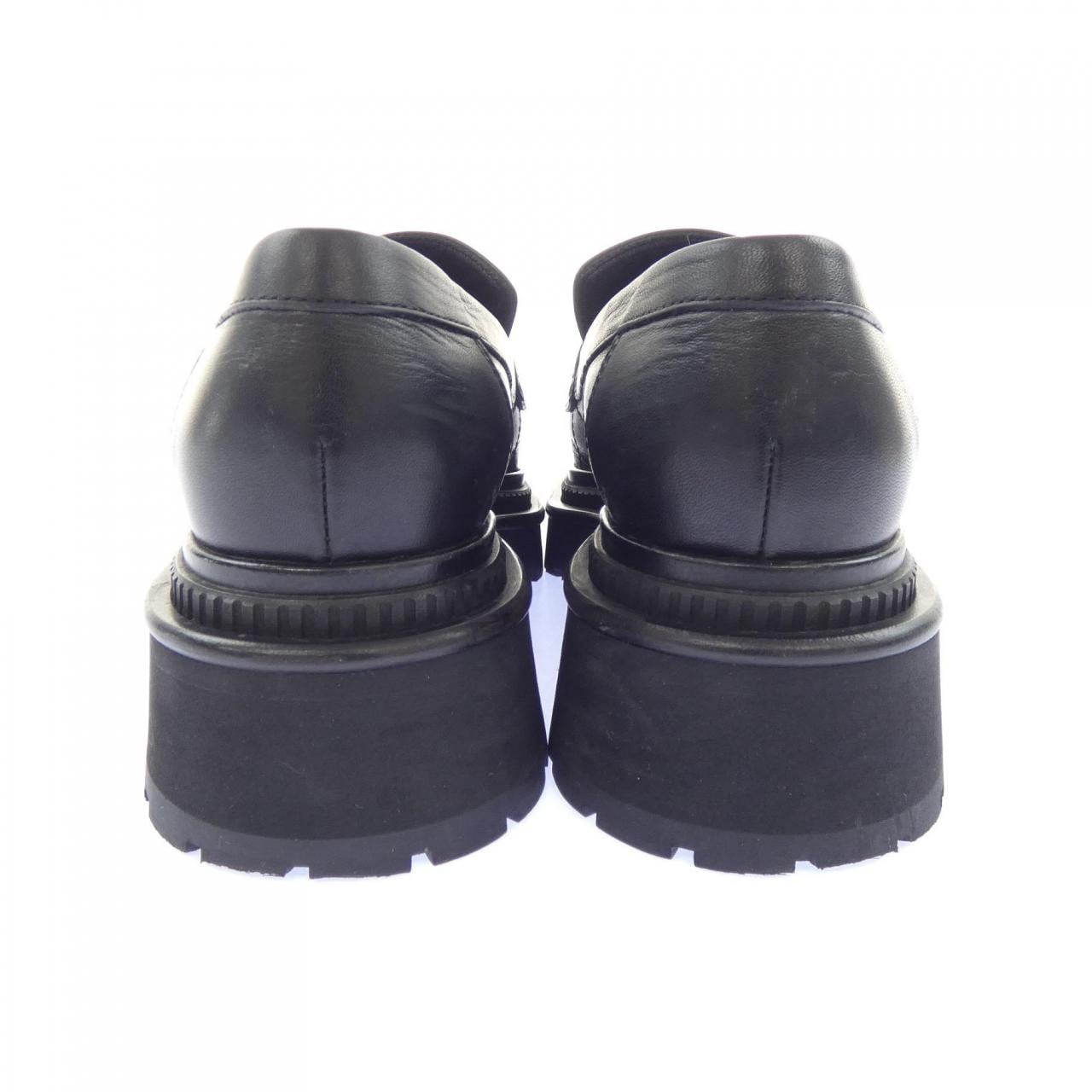 シャネル CHANEL ローファー LOAFERS G45074B13329 シューズ