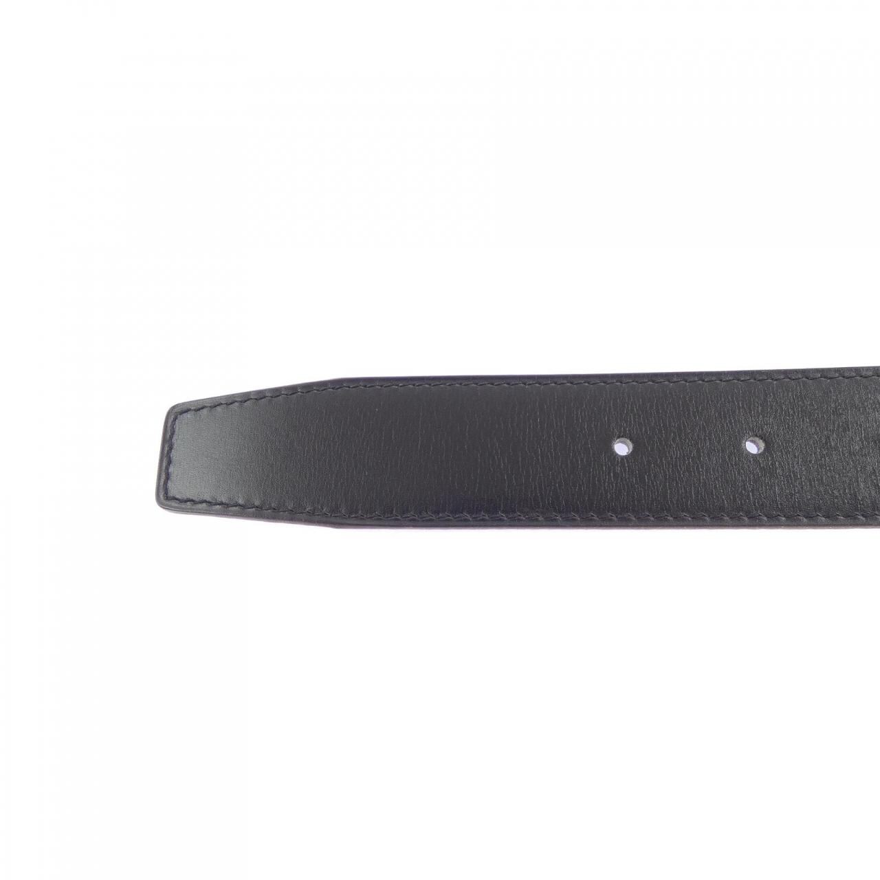 エルメス HERMES H 32mm リバーシブル BELT