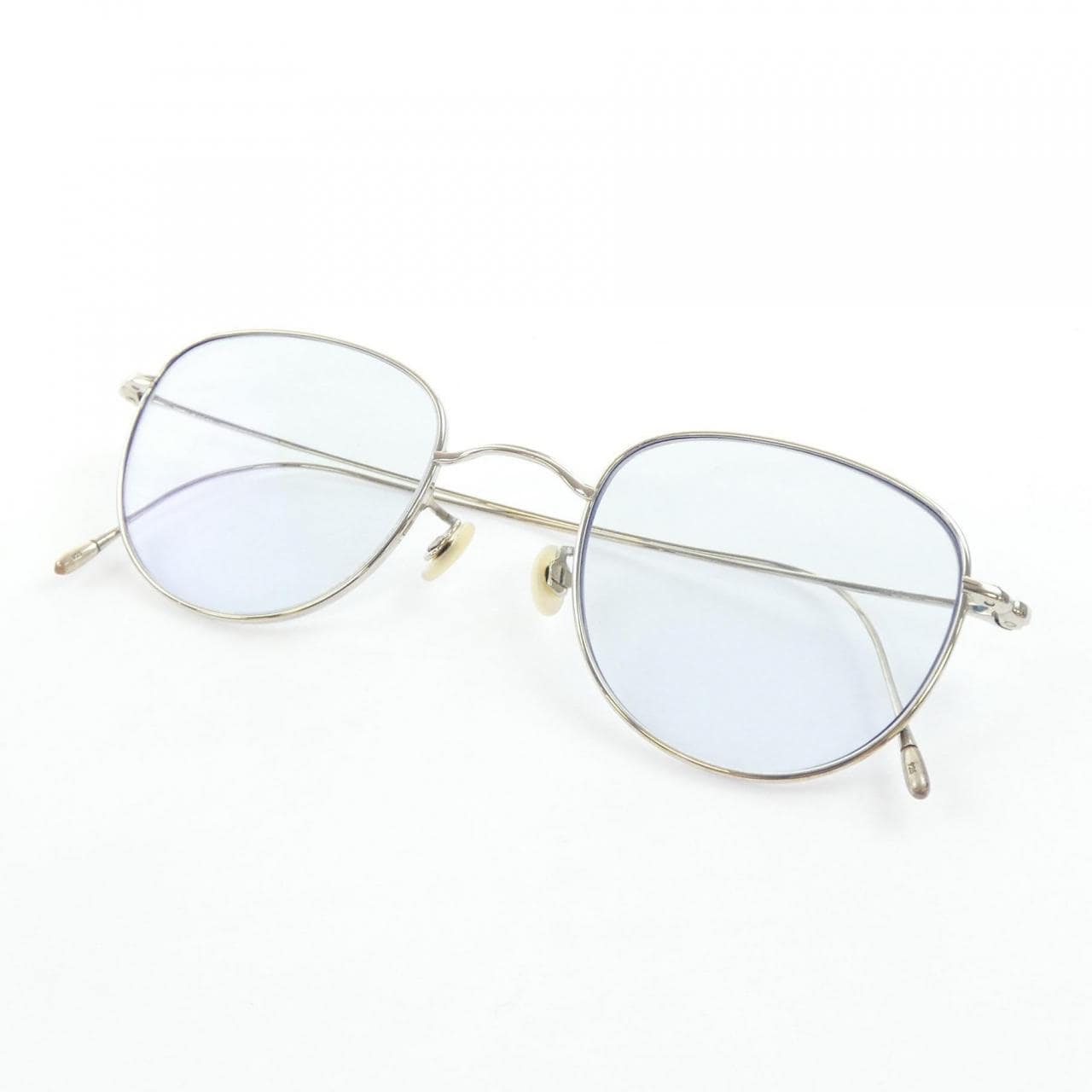 10EYEVAN no 4 EYEWEAR