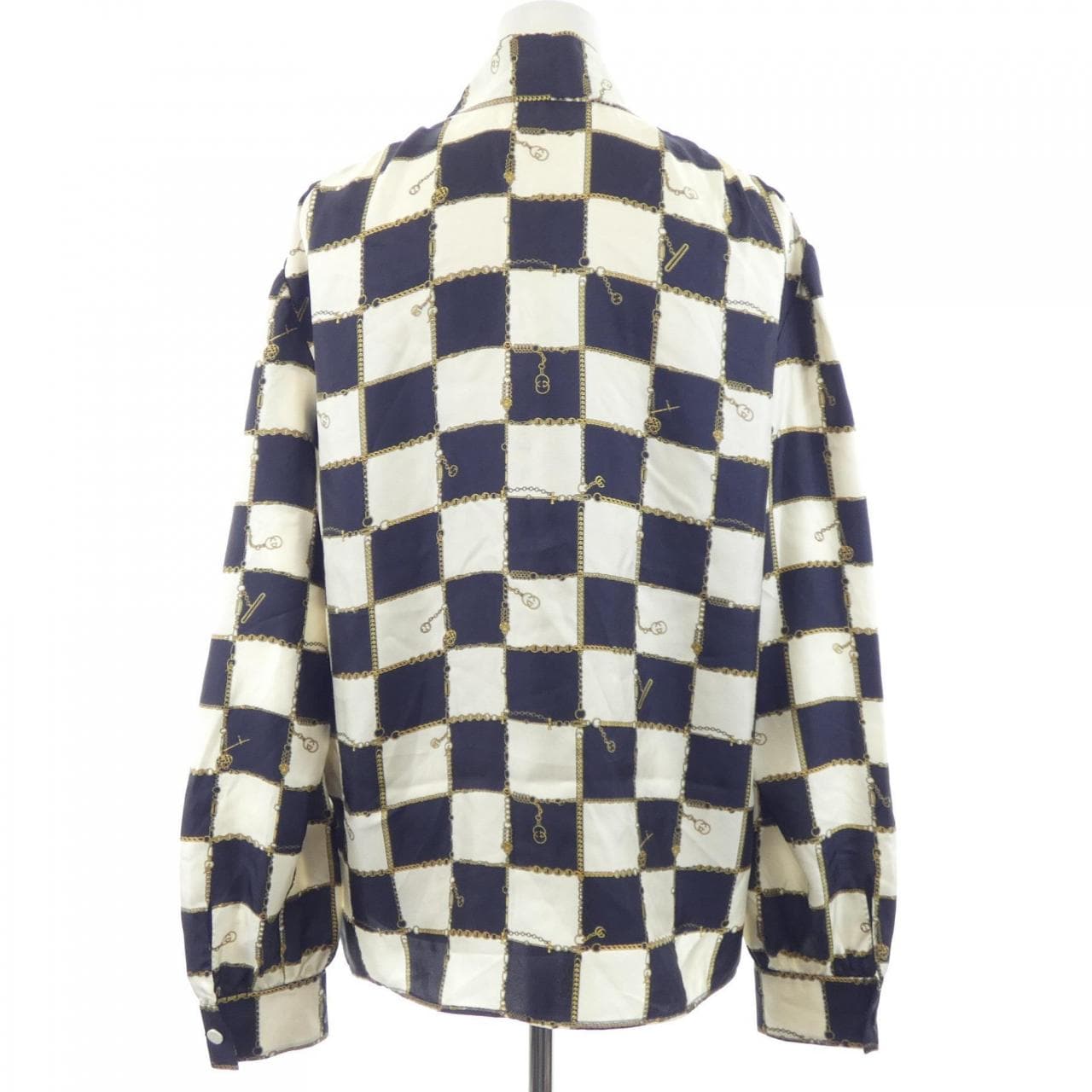 グッチ GUCCI 746912 ZANE5 シャツ