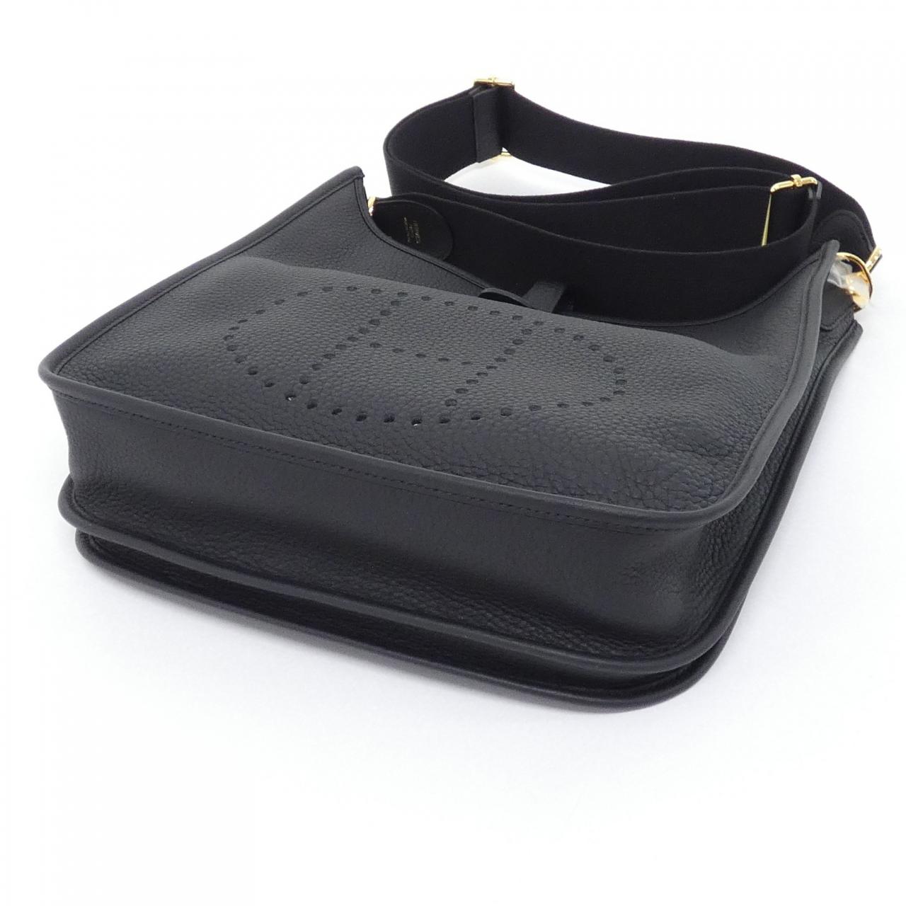 【未使用品】エルメス エヴリン3 PM 056277CC ショルダーバッグ