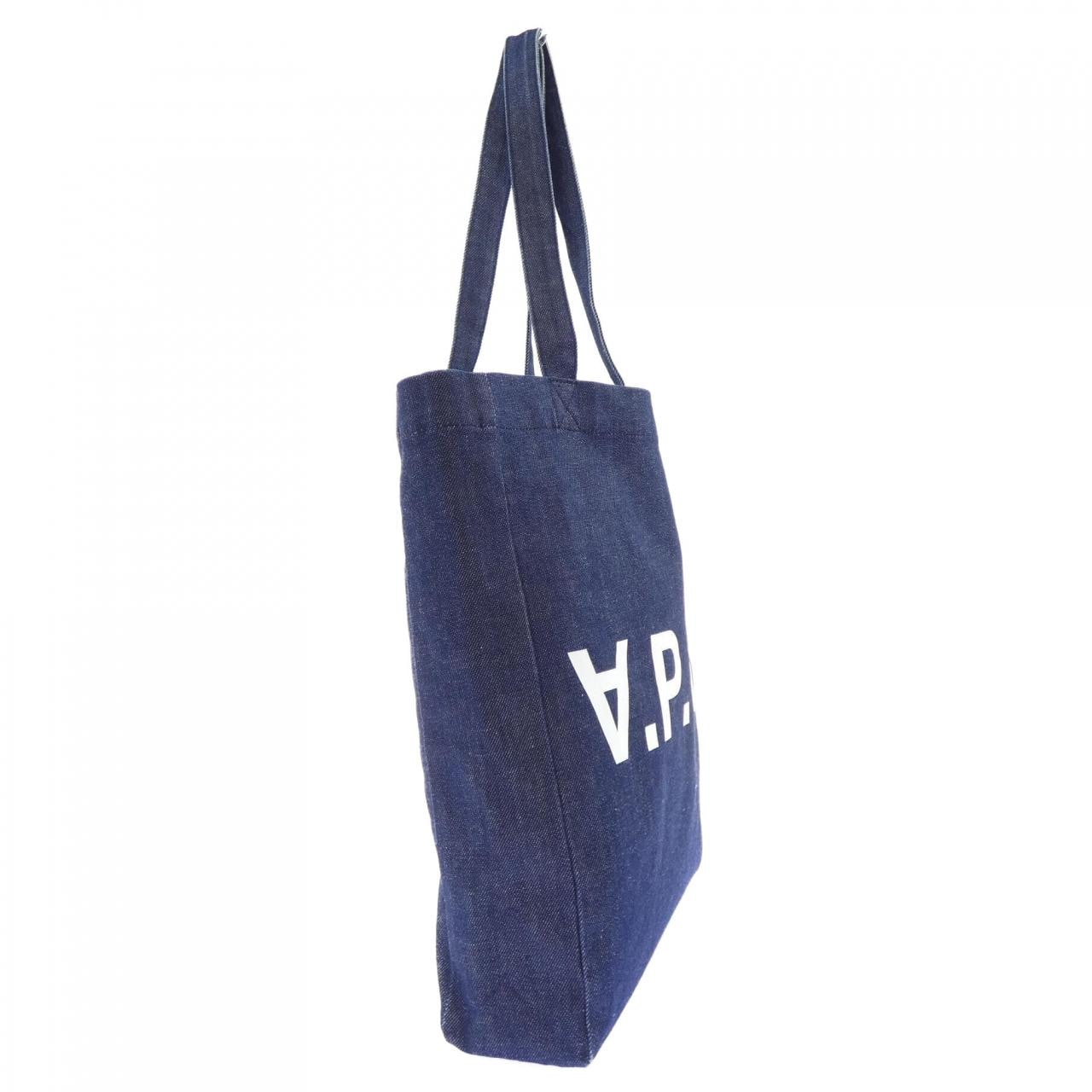 アーペーセー A.P.C. BAG
