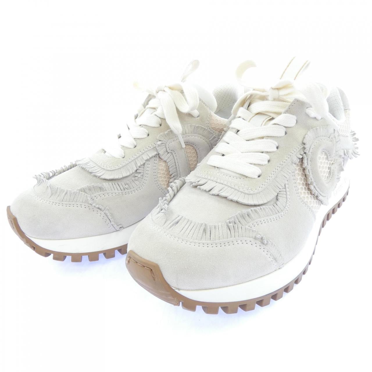 クリスチャンディオール CHRISTIAN DIOR LS0424 スニーカー