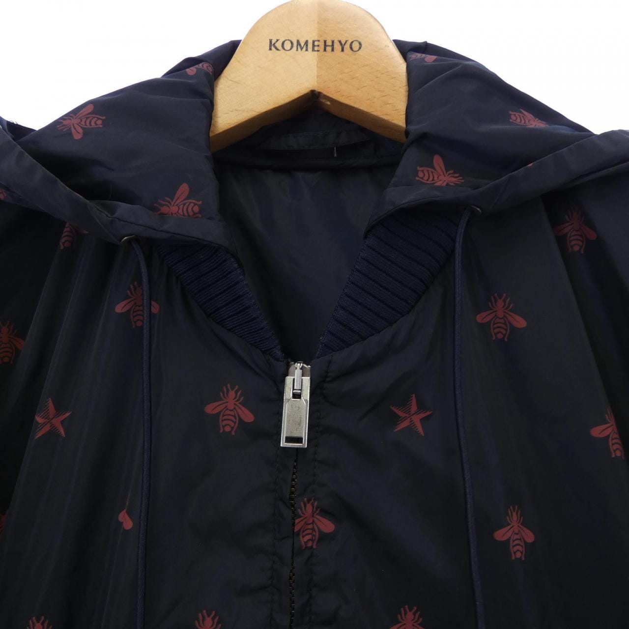 グッチ GUCCI 429587 Z710A ブルゾン