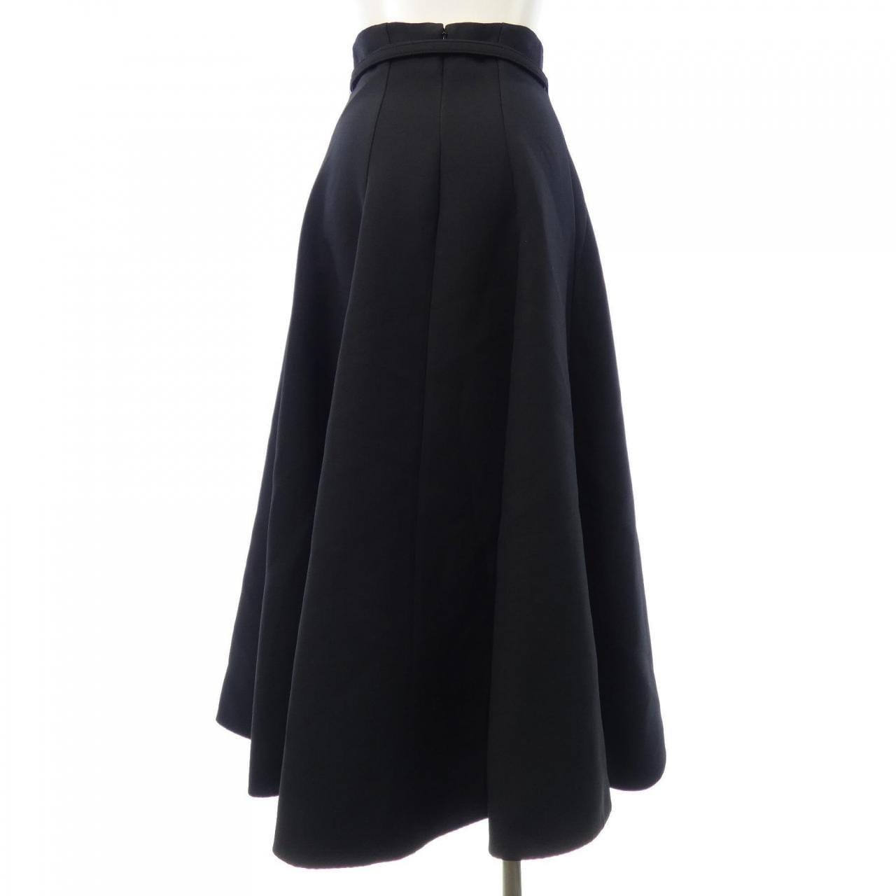クリスチャンディオール CHRISTIAN DIOR 151J21A1166 スカート