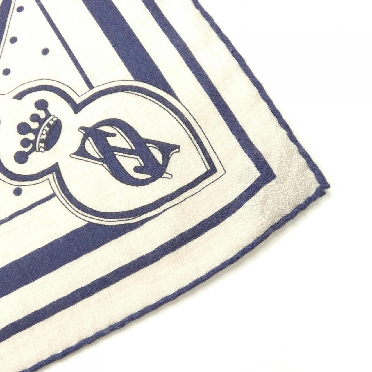 エルメス HERMES LA PROMENADE DU MATIN BANDANA H243986S カレジェアン140 ショール