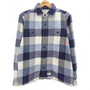 ダブルタップス WTAPS シャツ