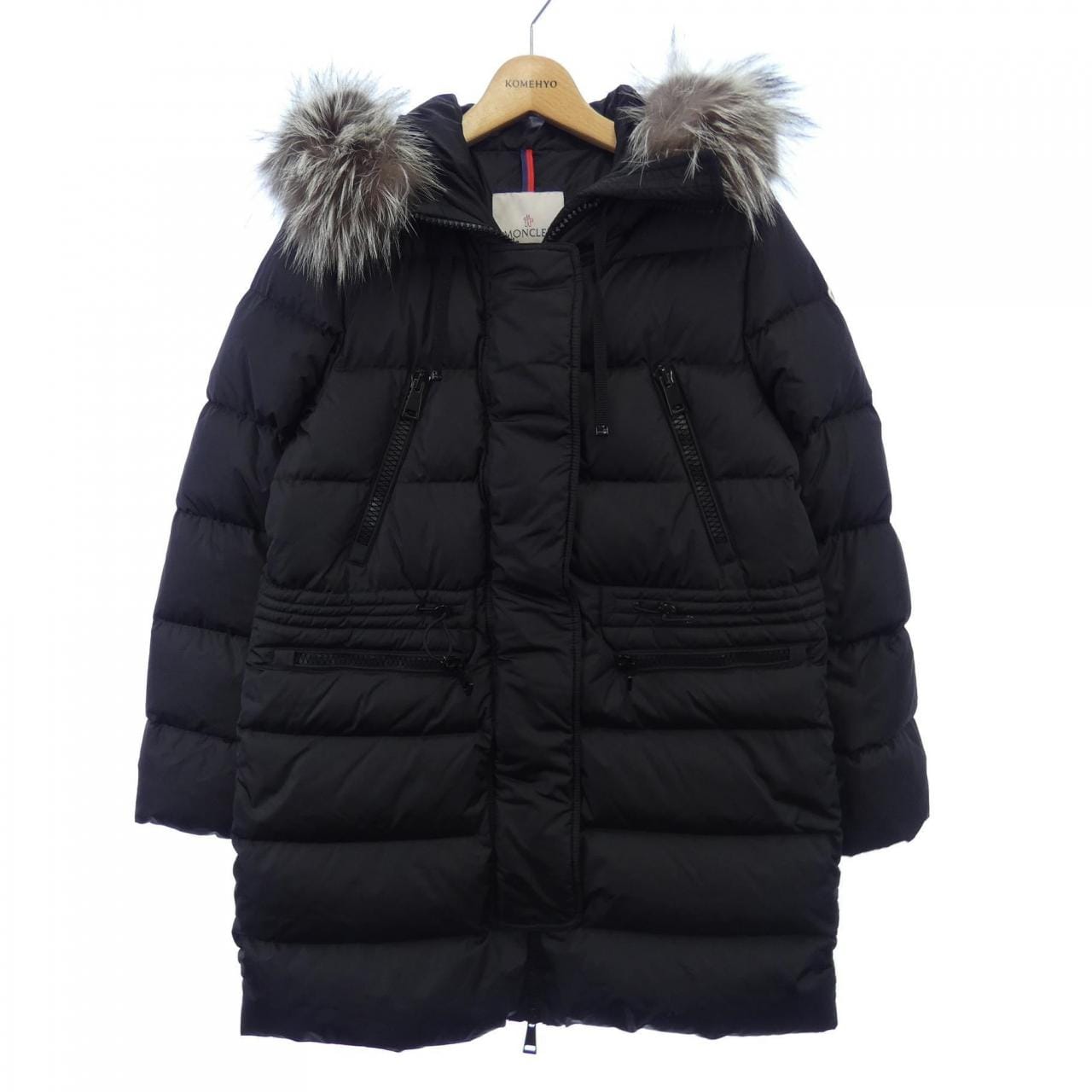 モンクレール MONCLER ダウンコート