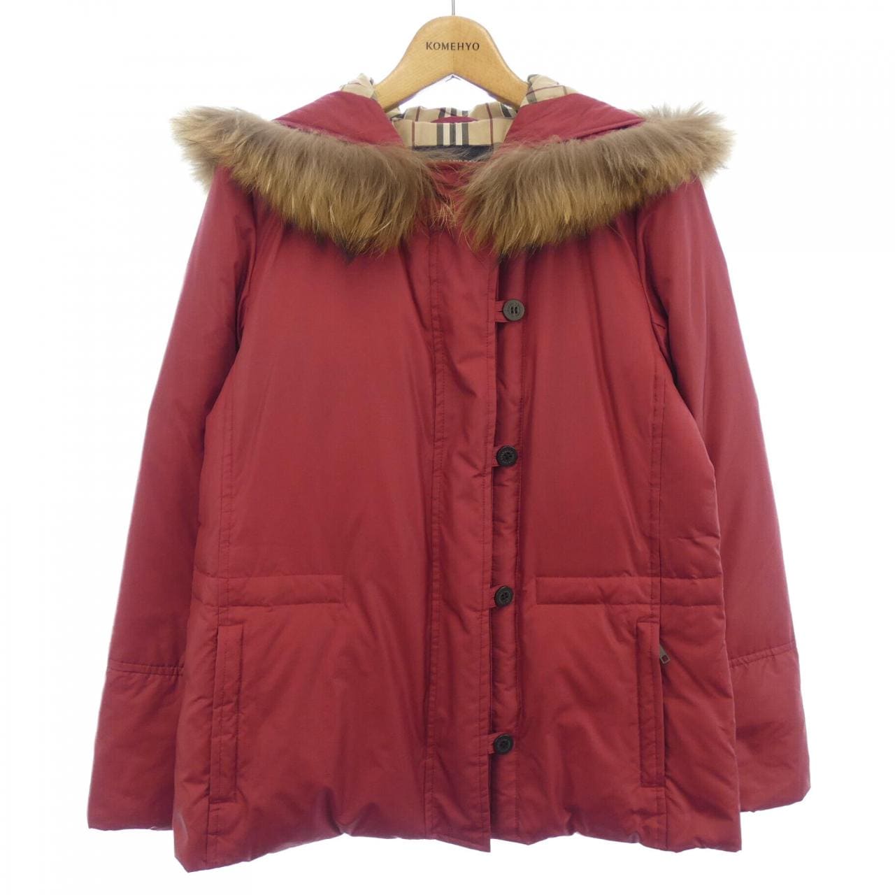 BURBERRY London BURBERRY LONDON Down Jacket