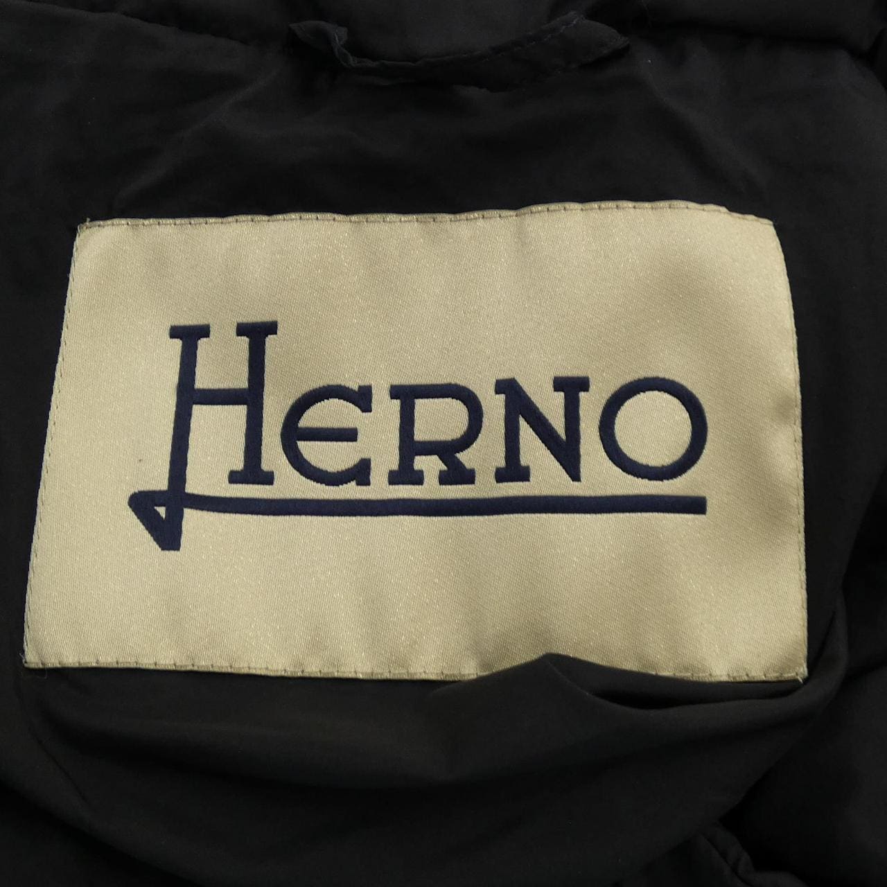 ヘルノ Herno ダウンコート