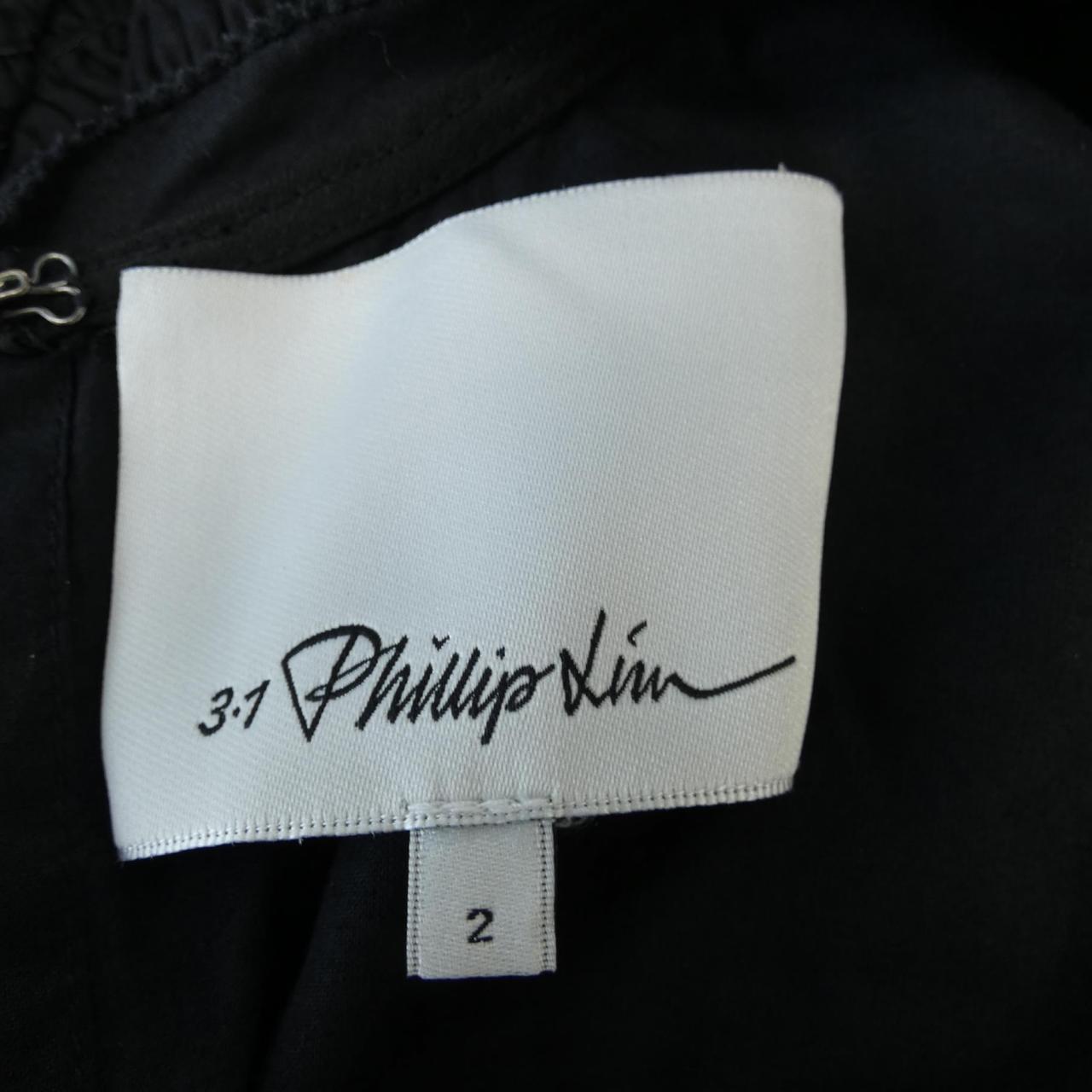 3.1 Phillip Lim 3.1 菲利普林一件