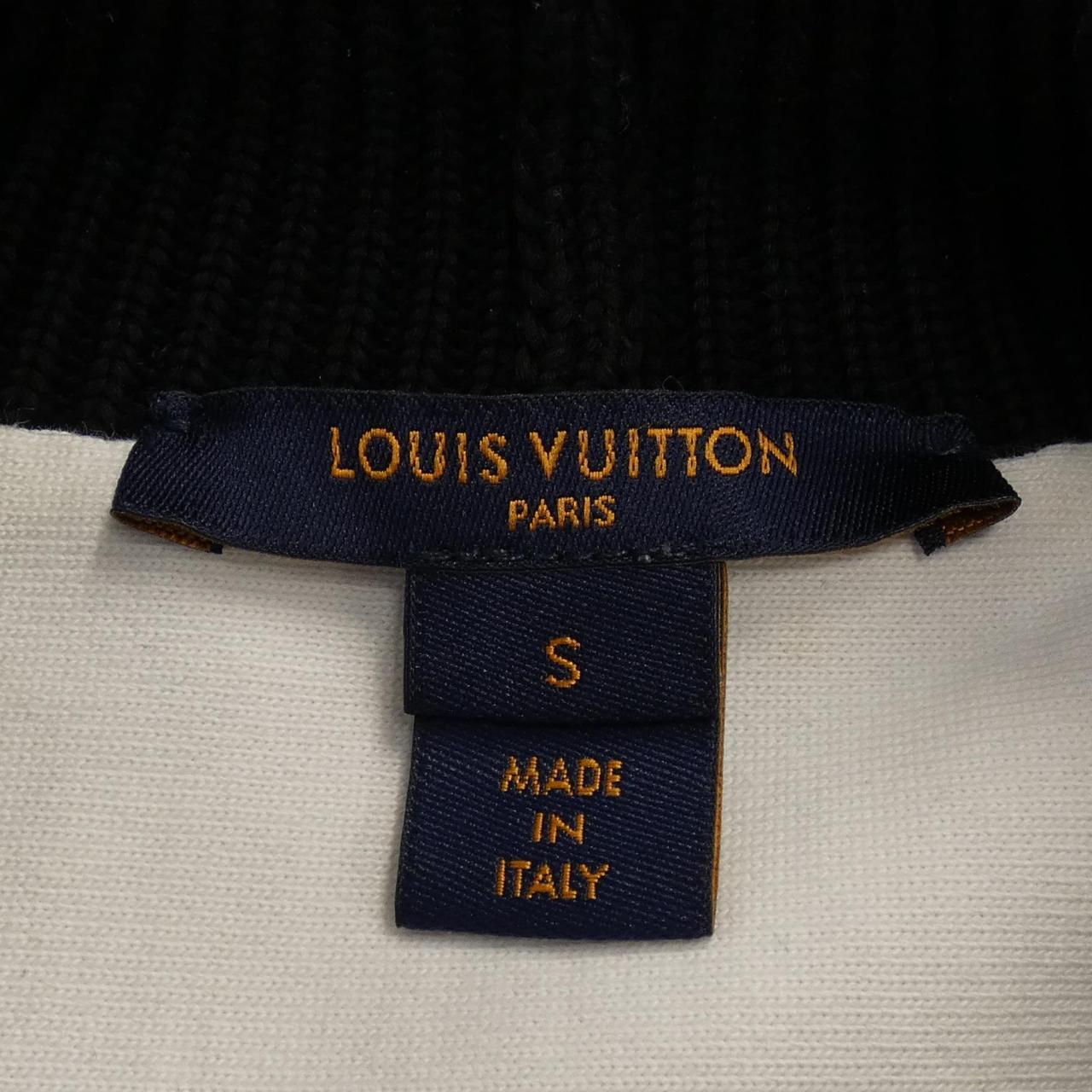 ルイヴィトン LOUIS VUITTON ニット