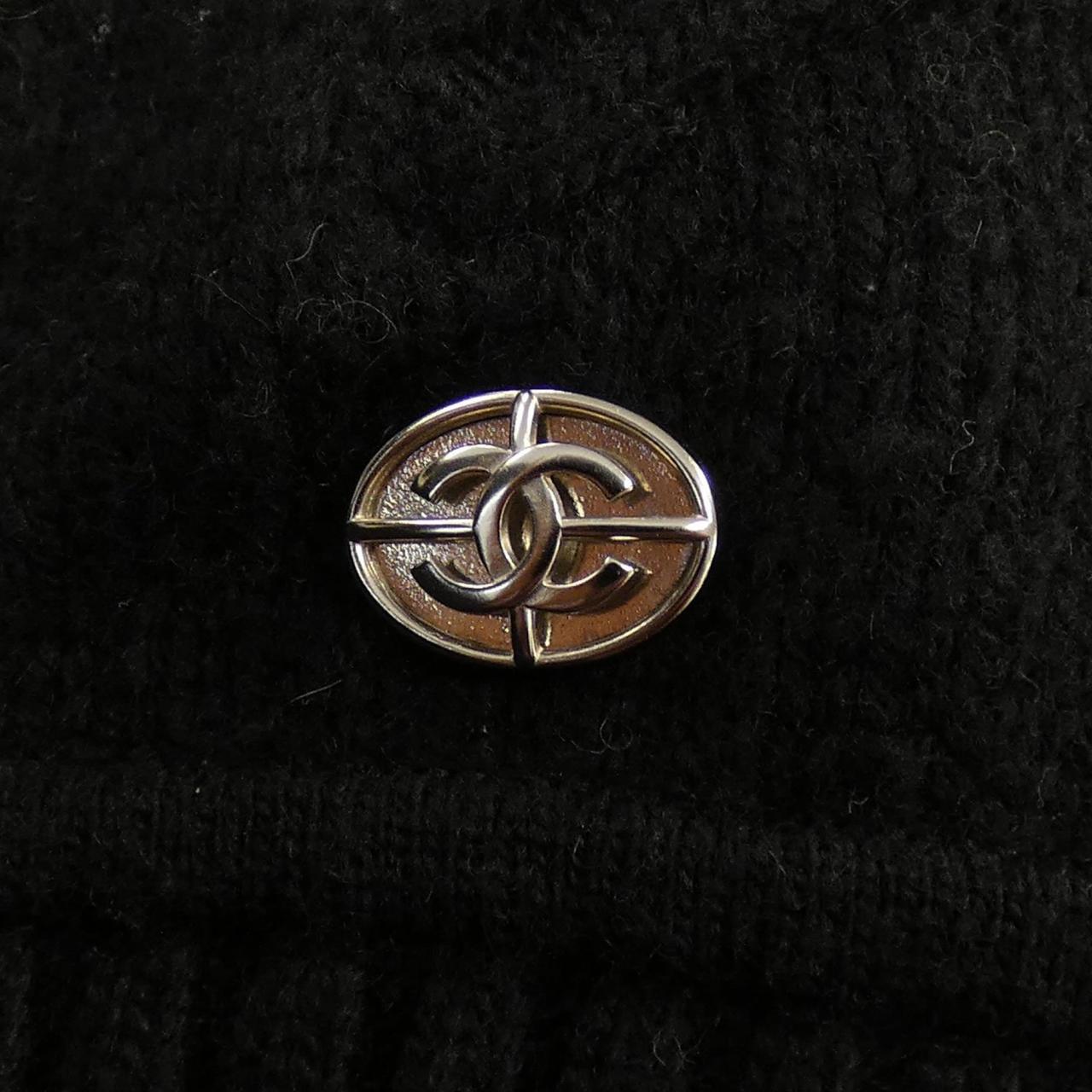 シャネル CHANEL カーディガン