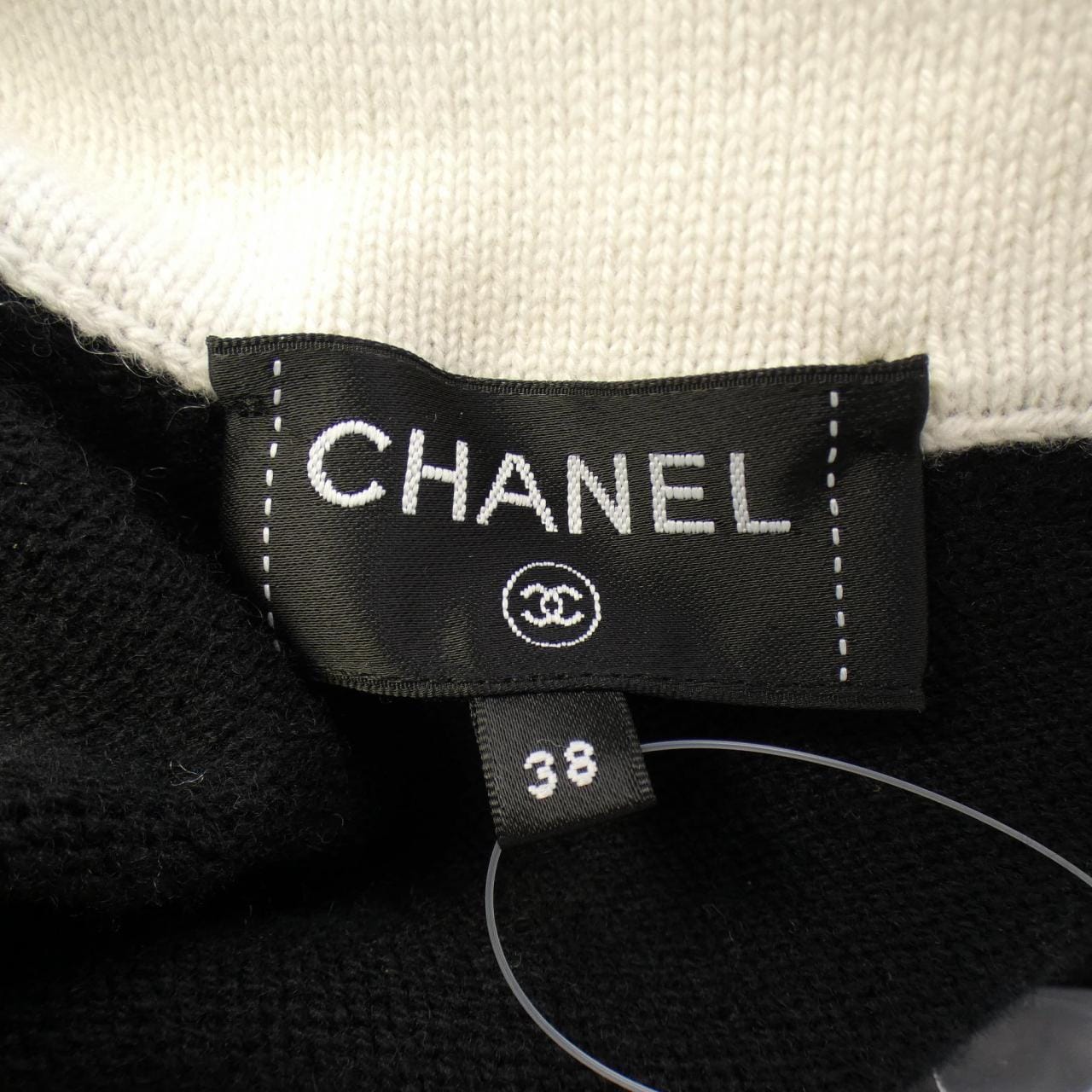 CHANEL香奈兒開衫