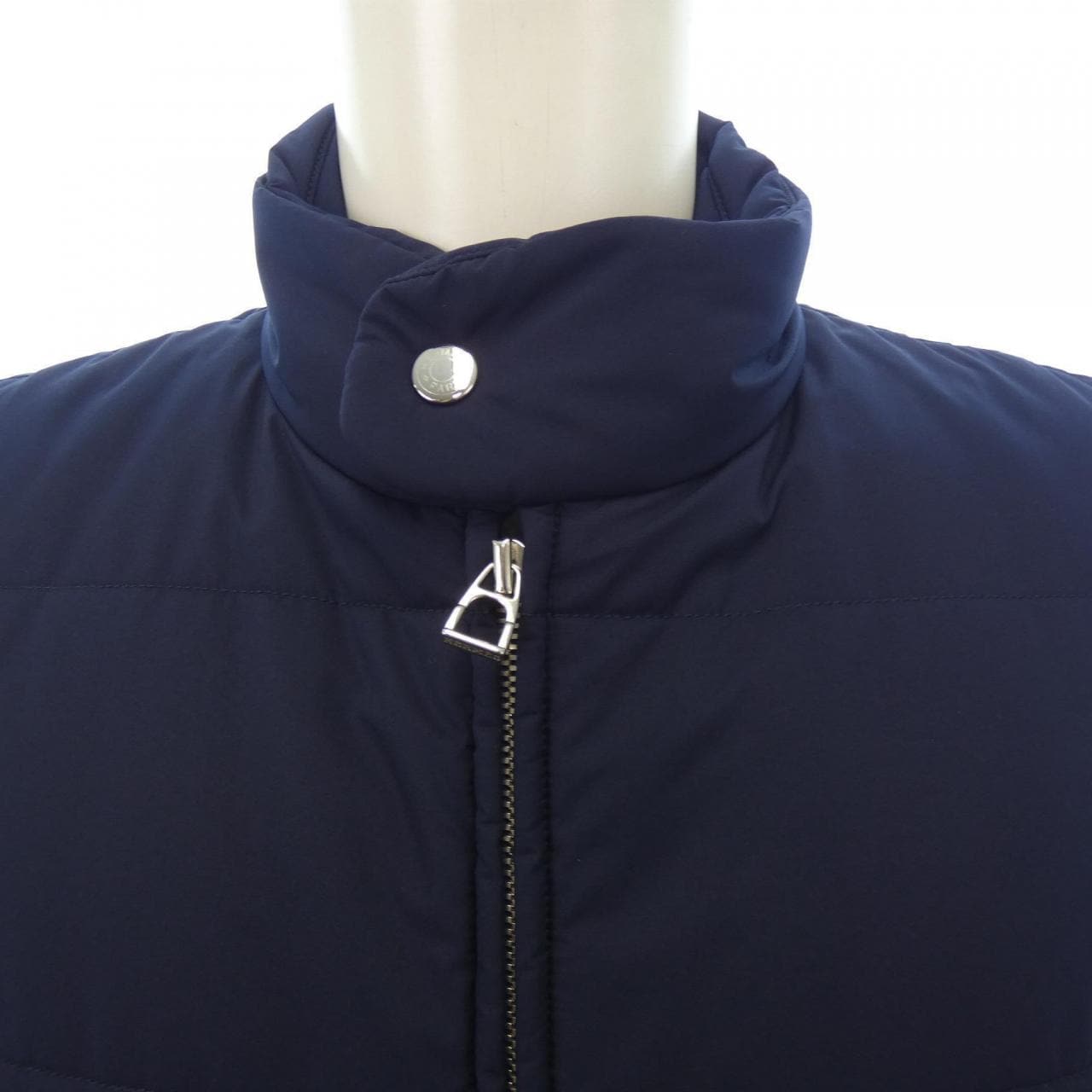 エルメス HERMES ベスト