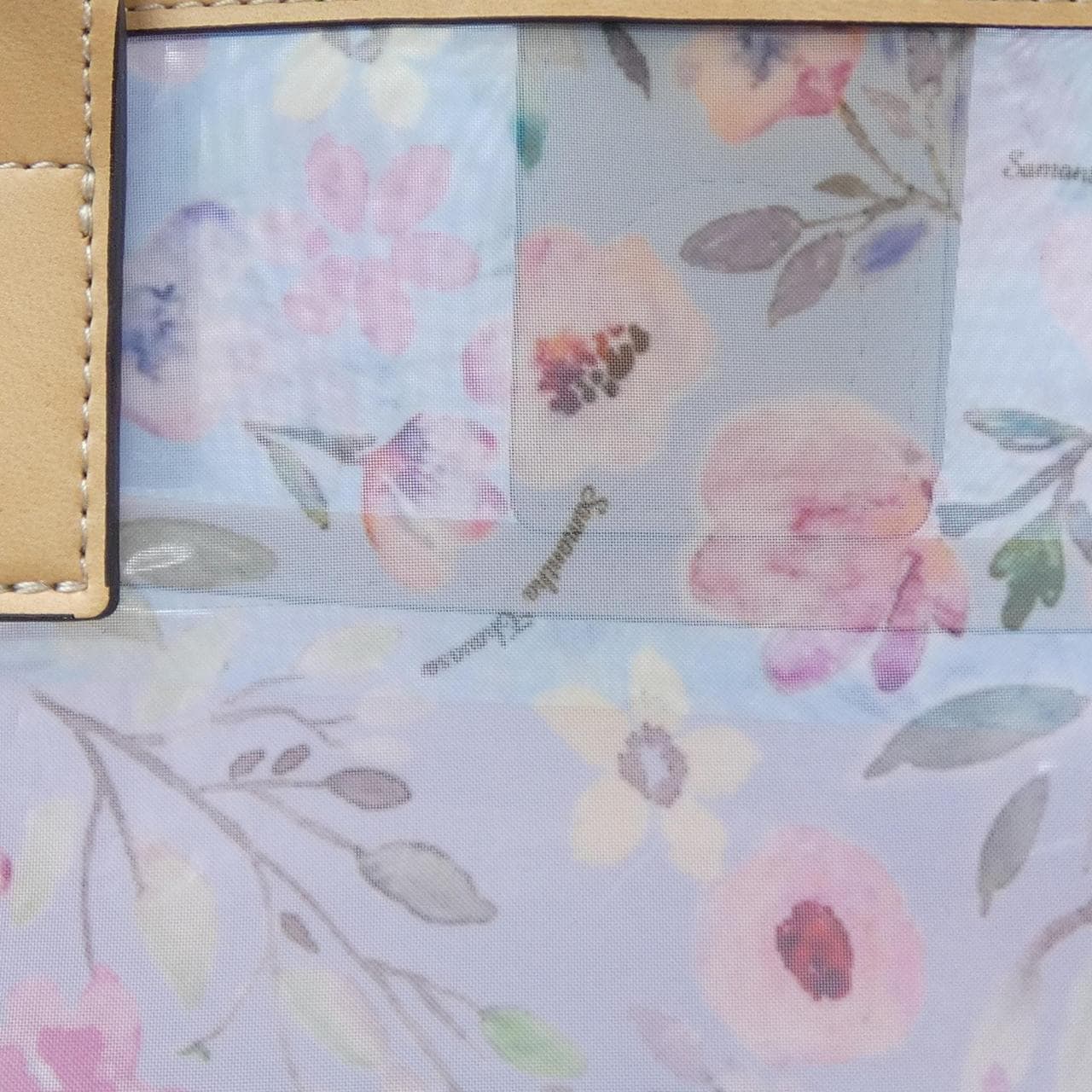 サマンサタバサ Samantha Thavasa BAG