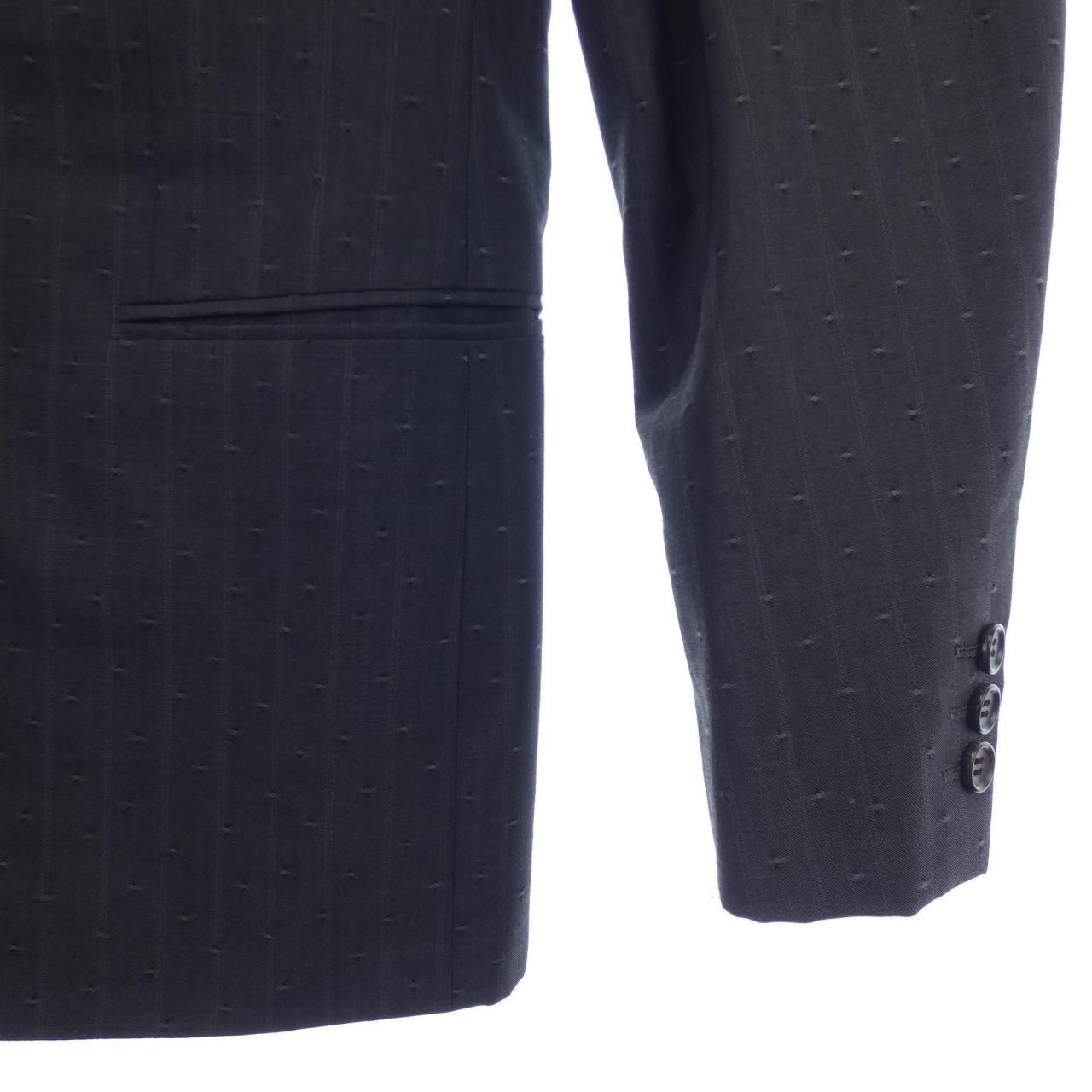 コムデギャルソンオムドゥ GARCONS HOMME DEUX スーツ