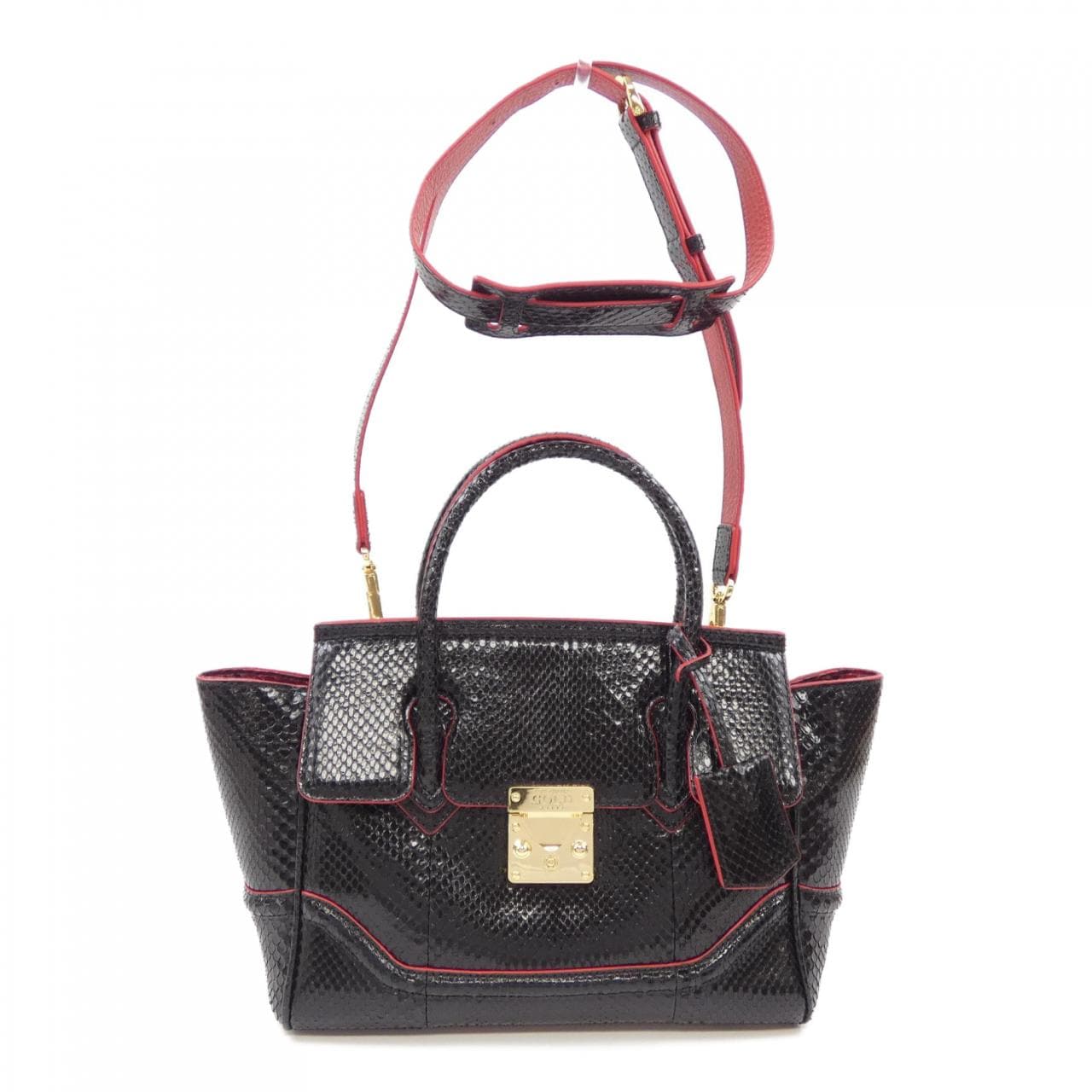 ココセリュクスゴールド COCOCELUX GOLD BAG