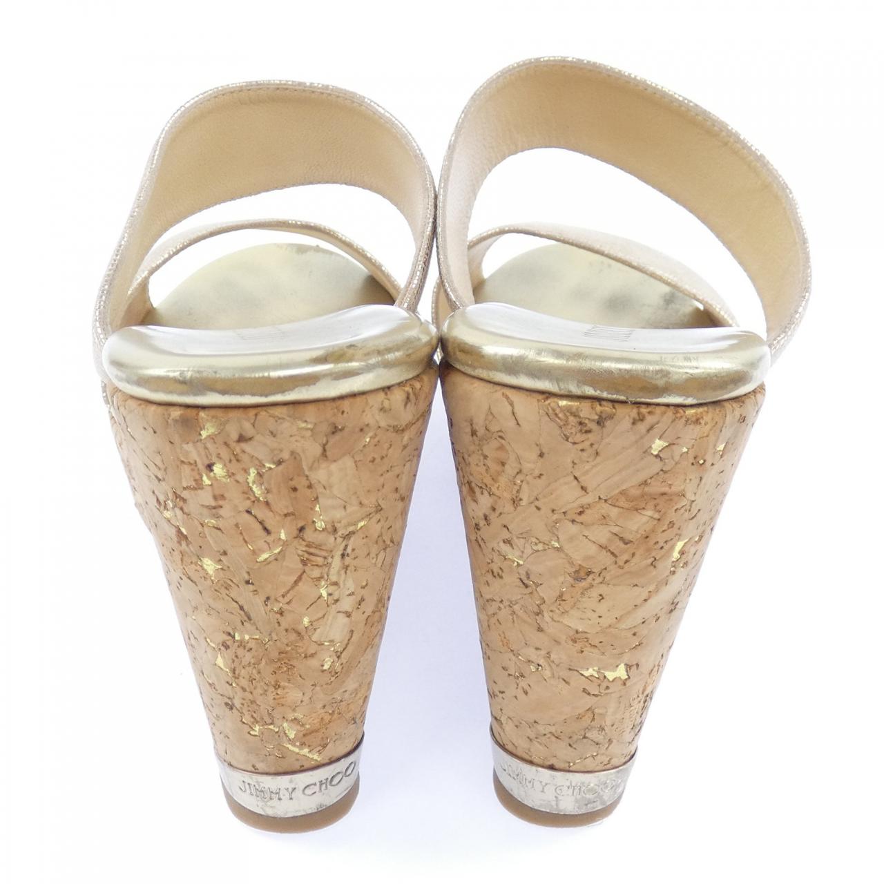 ジミーチュウ JIMMY CHOO サンダル