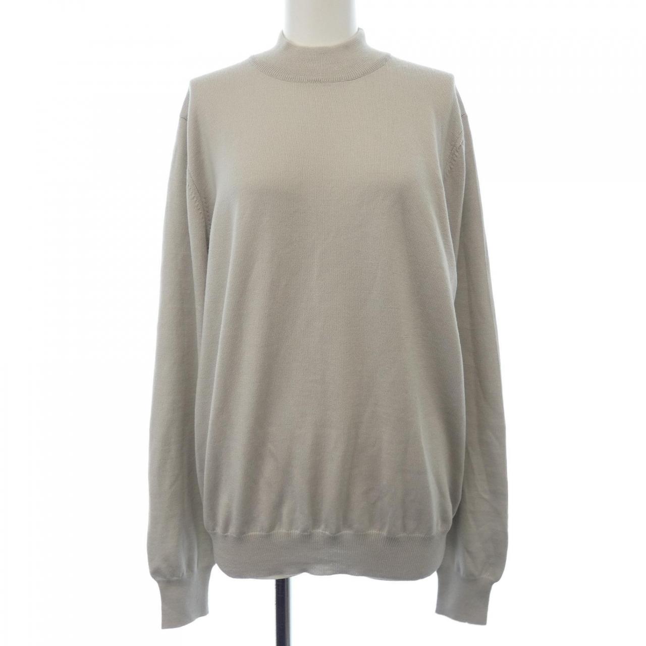 グランサッソ Gran Sasso ニット