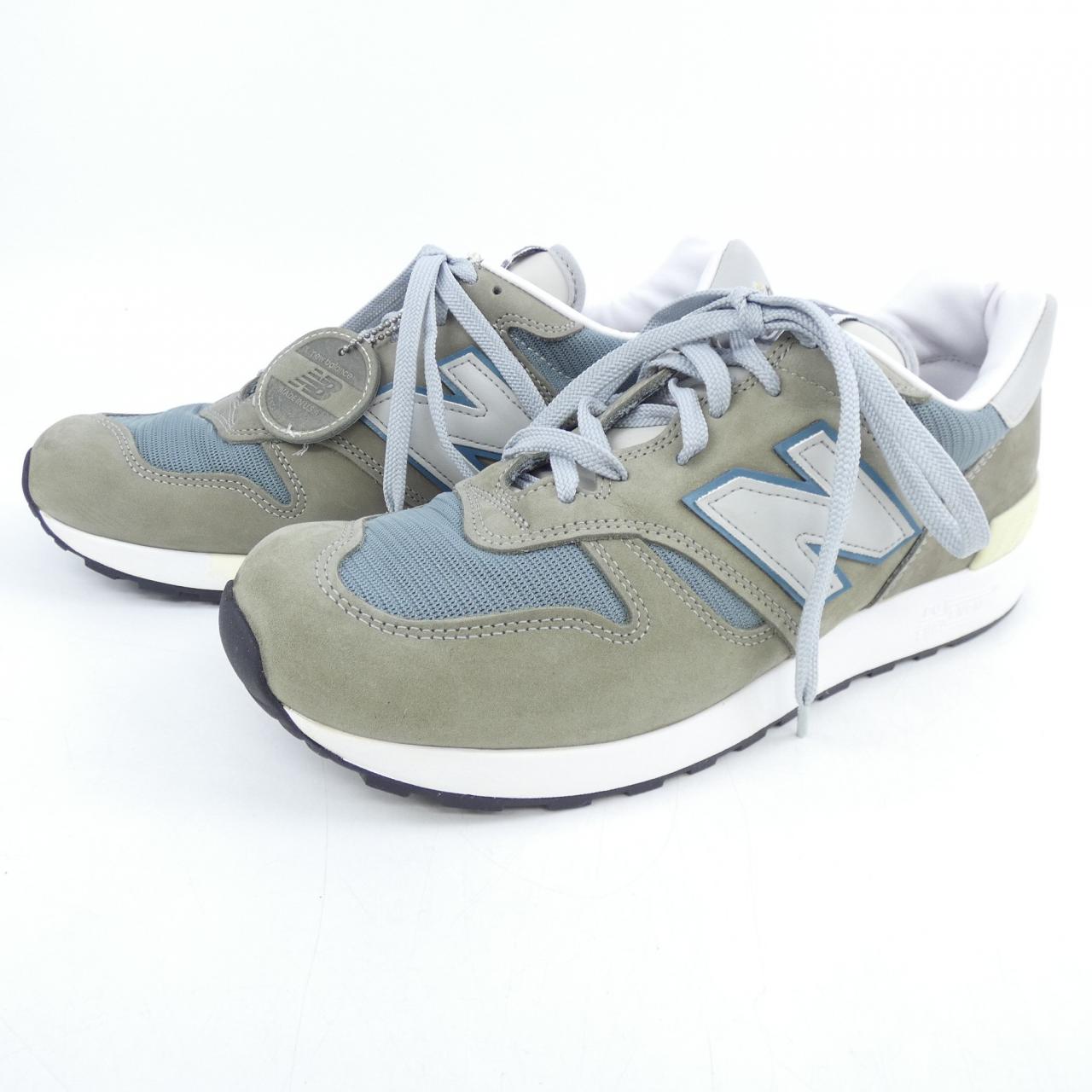 ニューバランス NEW BALANCE M1300JP3 スニーカー