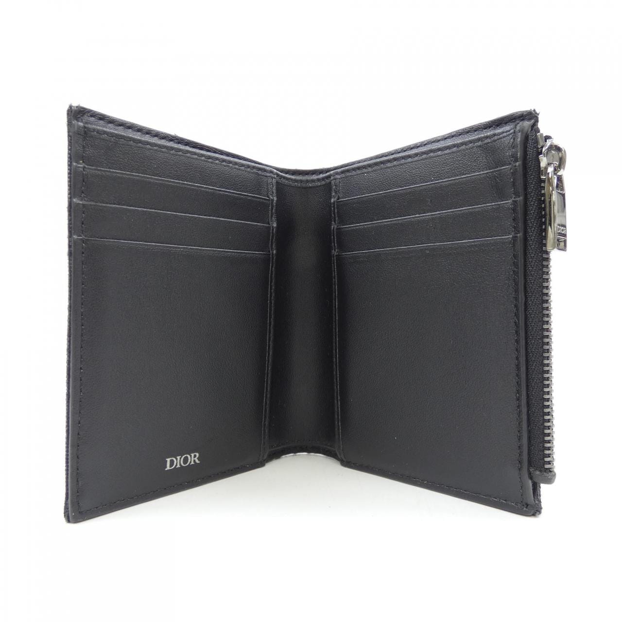 ディオール DIOR WALLET