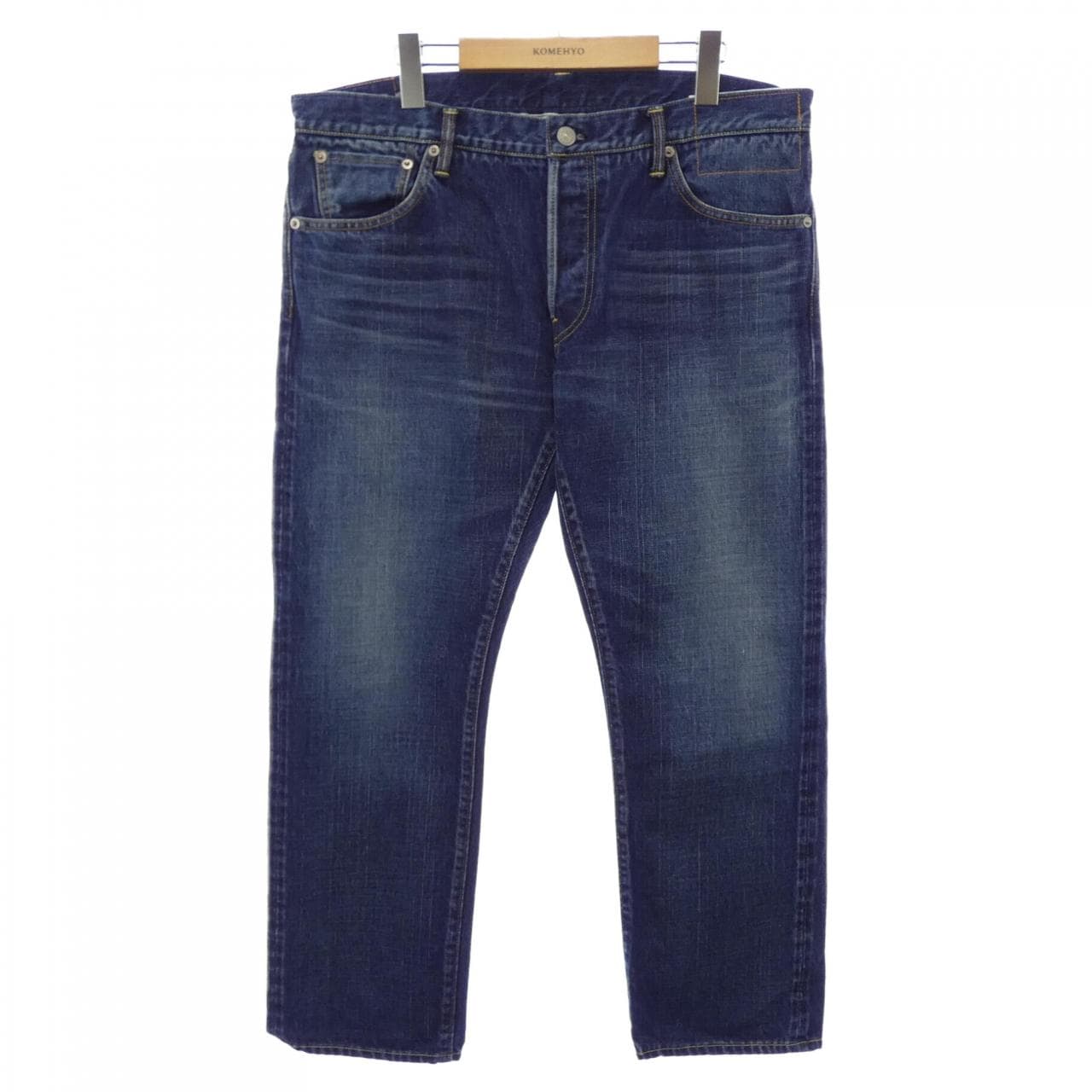 ヴィズヴィム VISVIM 0118205005033 ジーンズ