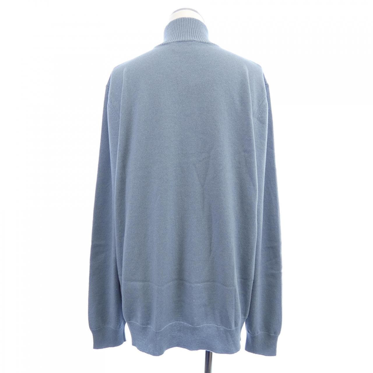 エルメス HERMES *22-5712. ニット