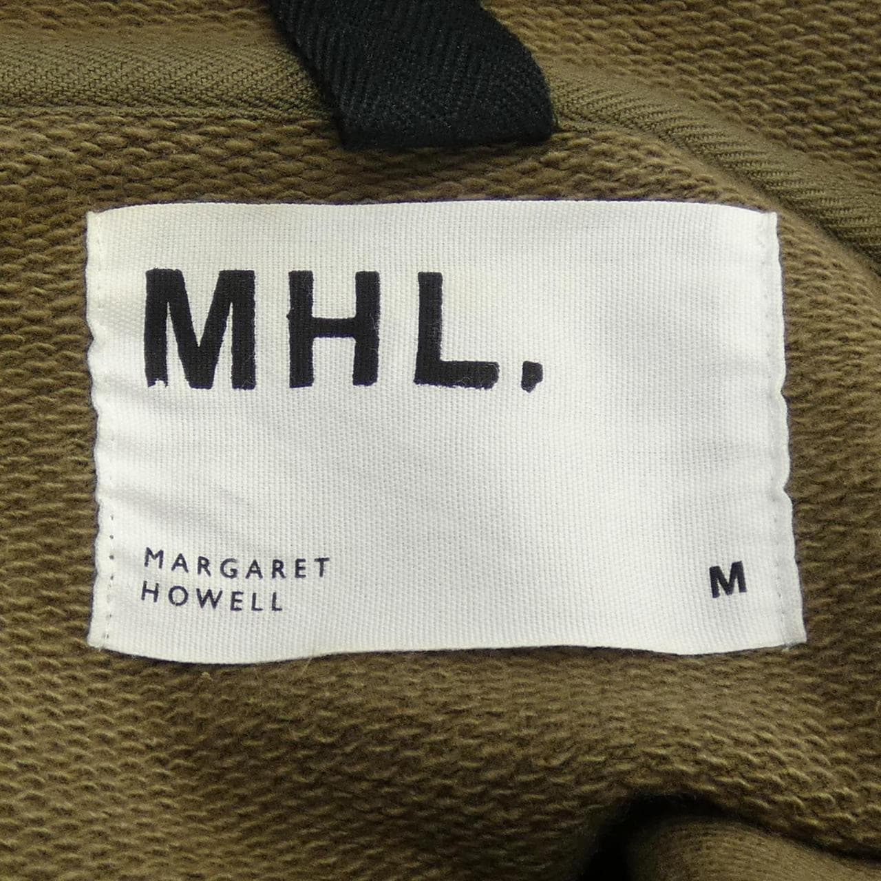 MHL MHL PARKER