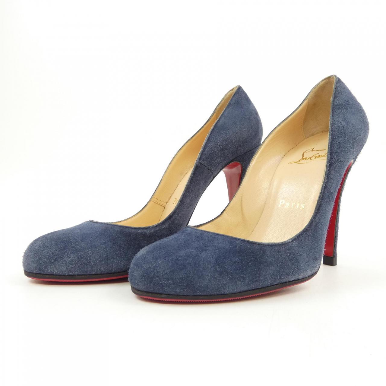 クリスチャンルブタン CHRISTIAN LOUBOUTIN パンプス