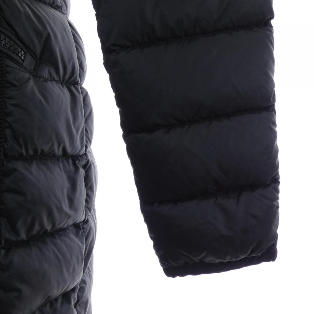 モンクレール MONCLER HERMINE ダウンコート