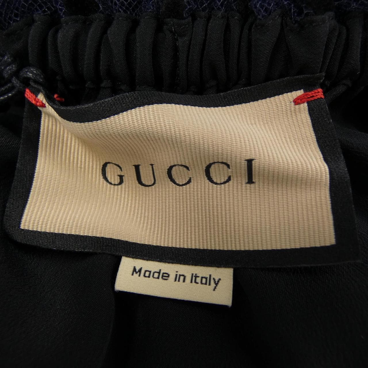 グッチ GUCCI 728134 ZALPM チュニック