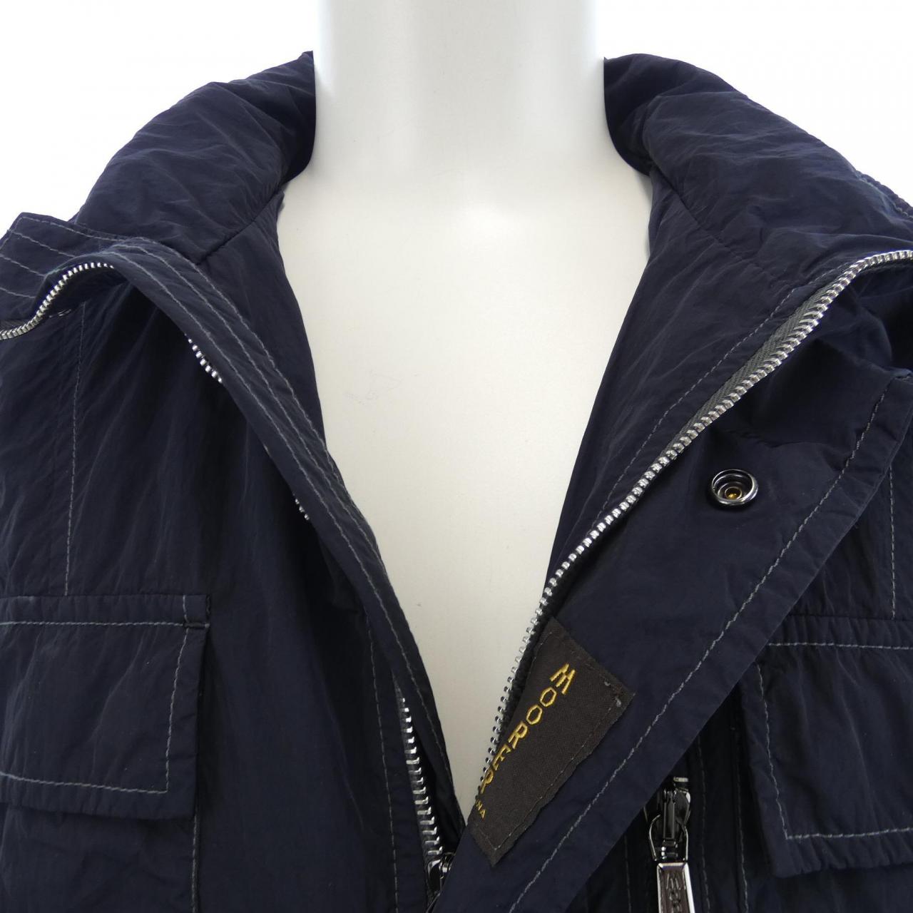 ムーレー MOORER MANOLO-4D ジャケット