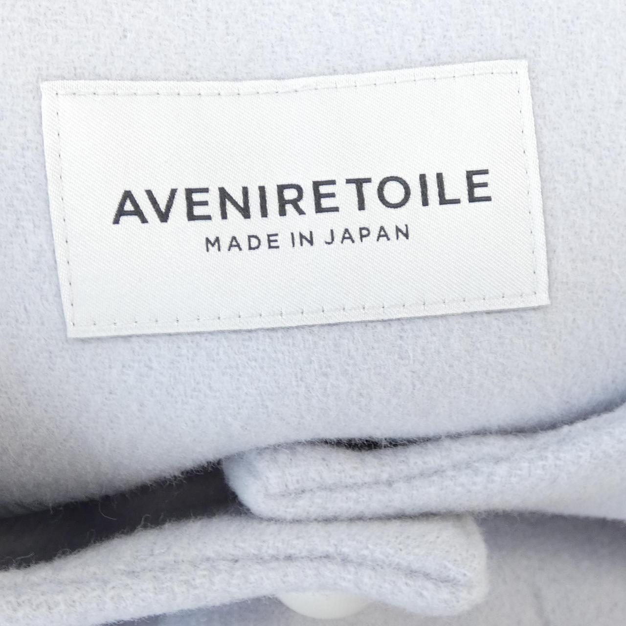 アベニールエトワール Aveniretoile コート