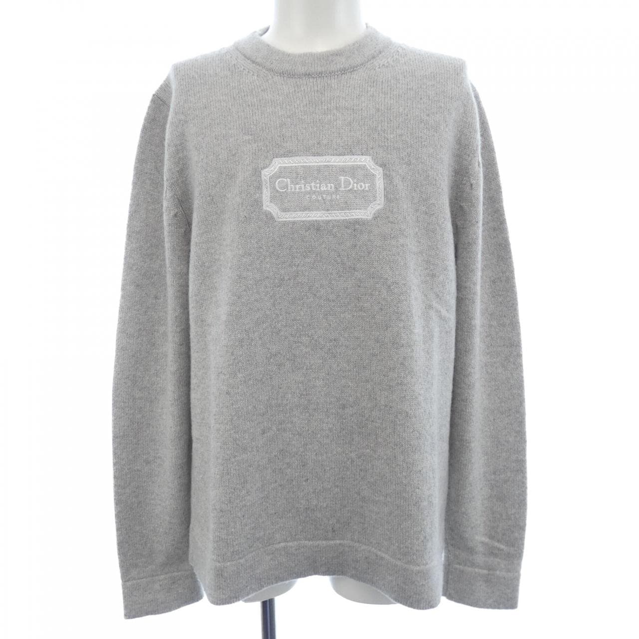 ディオール DIOR CHRISTIAN DIOR COUTURE セーター 243M645AT474 ニット