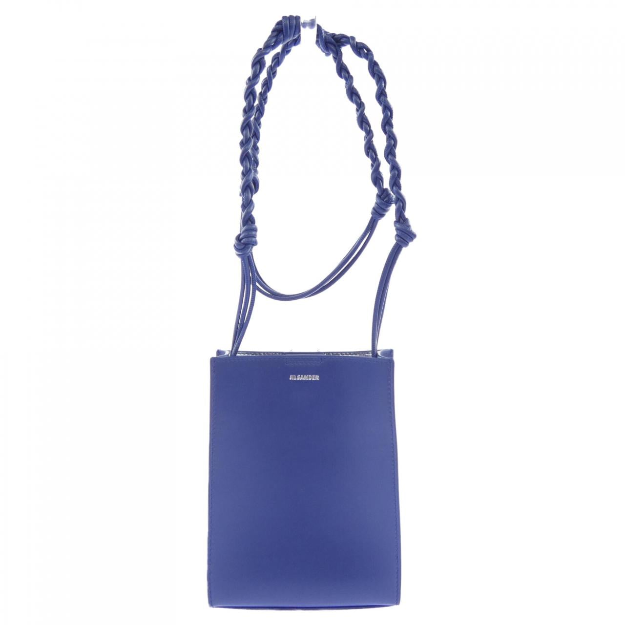ジルサンダー JIL SANDER タングル TANGLE ポケット付 BAG